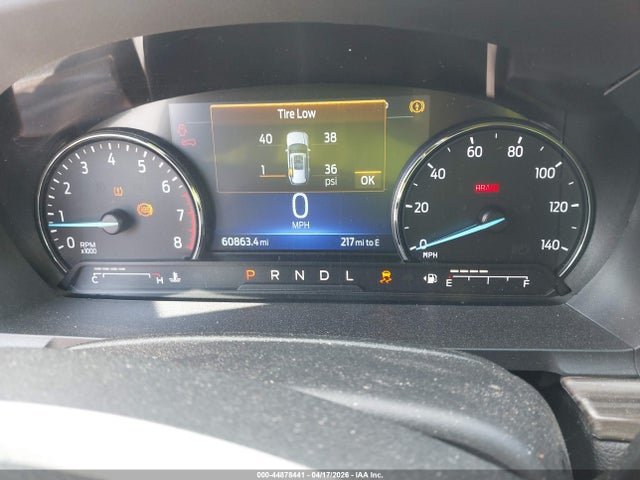 Aukcja sprzedaży 2022 Ford Explorer Limited, vin: 1FMSK8FH1NGA70762, numer aukcji: 44878441