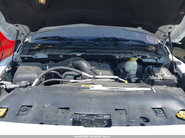 2017 RAM 1500 1C6RR6MT3HS500861 Photo 9