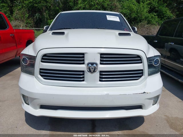 2017 RAM 1500 1C6RR6MT3HS500861 Photo 5