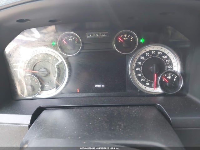 2017 RAM 1500 1C6RR6MT3HS500861 Photo 6