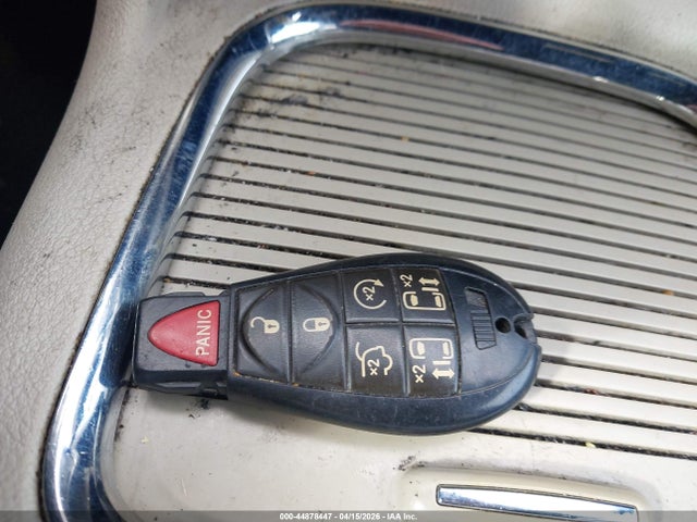Продажа на аукционе авто 2018 Dodge Grand Caravan Sxt, vin: 2C4RDGCG9JR281607, номер лота: 44878447
