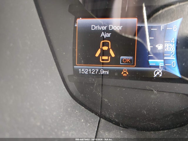 Ford FUSION SE 2017 3FA6P0HD5HR309879 Image 15