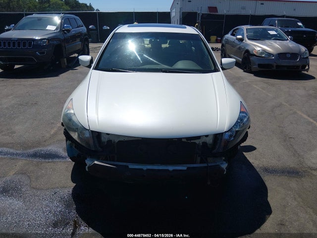 Продаж на аукціоні авто 2008 Honda Accord 3.5 Ex-l, vin: 1HGCP36808A039069, номер лоту: 44878452