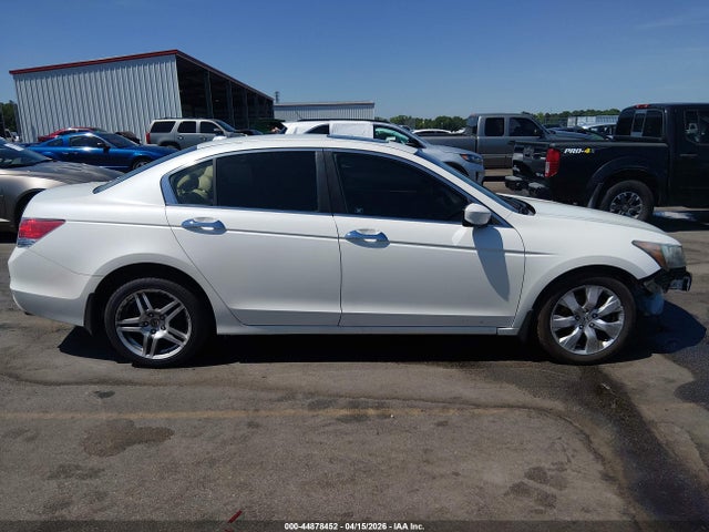 Продаж на аукціоні авто 2008 Honda Accord 3.5 Ex-l, vin: 1HGCP36808A039069, номер лоту: 44878452