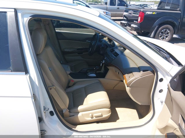 Продаж на аукціоні авто 2008 Honda Accord 3.5 Ex-l, vin: 1HGCP36808A039069, номер лоту: 44878452
