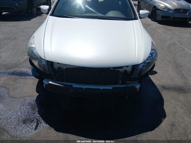 Продаж на аукціоні авто 2008 Honda Accord 3.5 Ex-l, vin: 1HGCP36808A039069, номер лоту: 44878452
