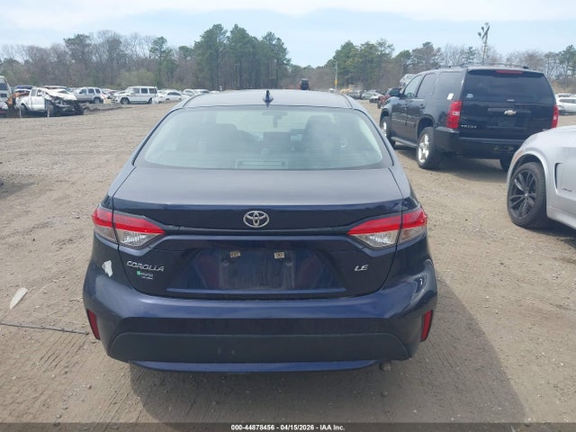 Продажа на аукционе авто 2021 Toyota Corolla Le, vin: 5YFEPMAE8MP204317, номер лота: 44878456