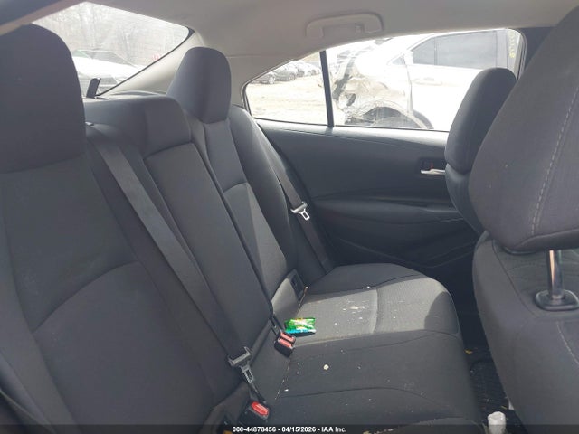 Продажа на аукционе авто 2021 Toyota Corolla Le, vin: 5YFEPMAE8MP204317, номер лота: 44878456