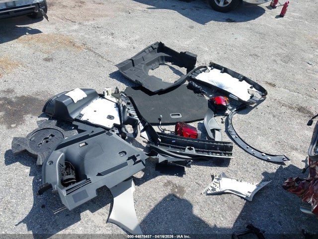 2025 Buick Encore Gx Preferred Fwd მანქანა იყიდება აუქციონზე, vin: KL4AMBSL3SB121165, აუქციონის ნომერი: 44878457