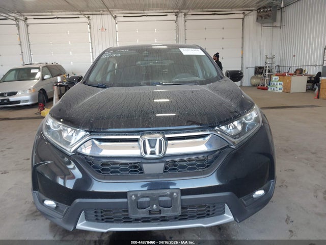 Продажа на аукционе авто 2018 Honda Cr-v Ex, vin: 7FARW2H55JE004327, номер лота: 44878460