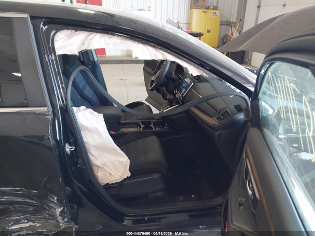 Продажа на аукционе авто 2018 Honda Cr-v Ex, vin: 7FARW2H55JE004327, номер лота: 44878460