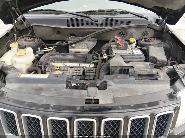 2013 JEEP COMPASS 1C4NJDEBXDD228753 Photo 9