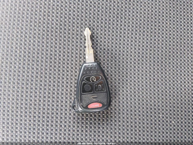 2013 JEEP COMPASS 1C4NJDEBXDD228753 Photo 10