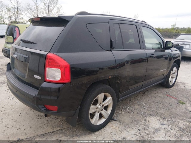 2013 JEEP COMPASS 1C4NJDEBXDD228753 Photo 3