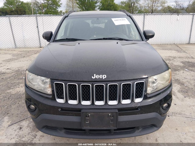 2013 JEEP COMPASS 1C4NJDEBXDD228753 Photo 5