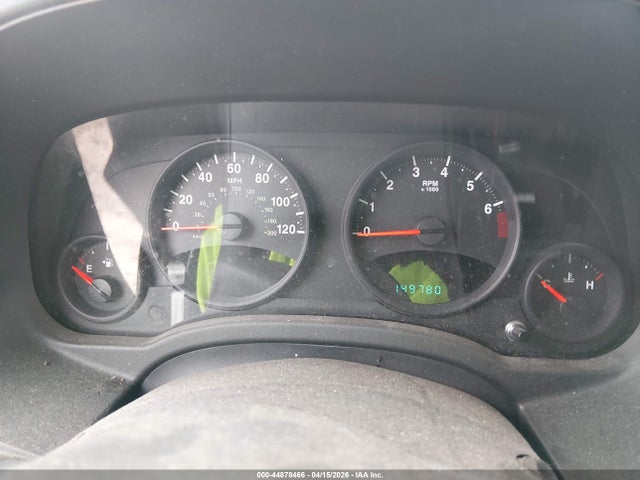 2013 JEEP COMPASS 1C4NJDEBXDD228753 Photo 6