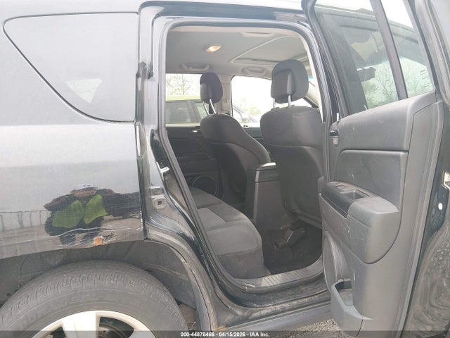 2013 JEEP COMPASS 1C4NJDEBXDD228753 Photo 7