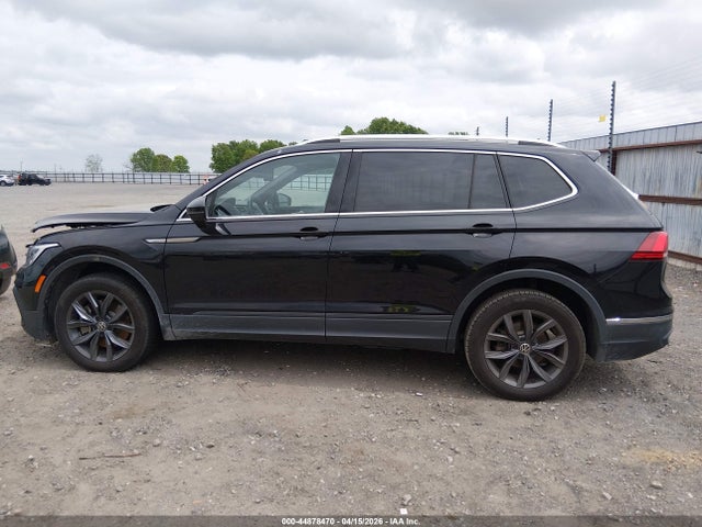 Продаж на аукціоні авто 2022 Volkswagen Tiguan 2.0t Se, vin: 3VV3B7AXXNM082949, номер лоту: 44878470