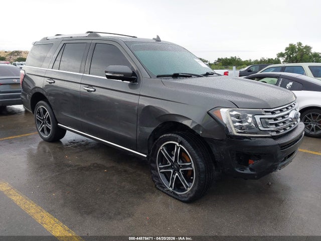 Aukcja sprzedaży 2019 Ford Expedition Limited, vin: 1FMJU1KT9KEA31612, numer aukcji: 44878471
