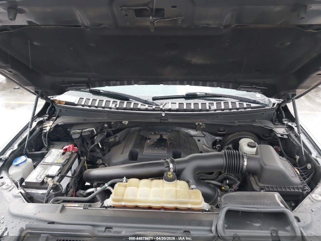 Aukcja sprzedaży 2019 Ford Expedition Limited, vin: 1FMJU1KT9KEA31612, numer aukcji: 44878471
