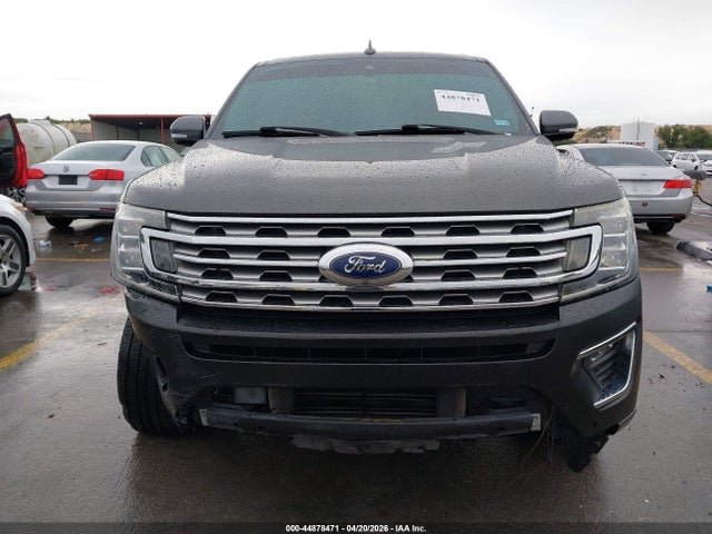 Aukcja sprzedaży 2019 Ford Expedition Limited, vin: 1FMJU1KT9KEA31612, numer aukcji: 44878471