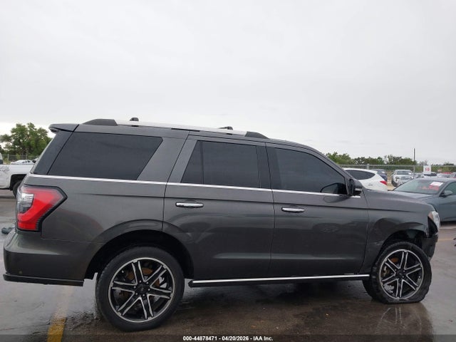 Aukcja sprzedaży 2019 Ford Expedition Limited, vin: 1FMJU1KT9KEA31612, numer aukcji: 44878471