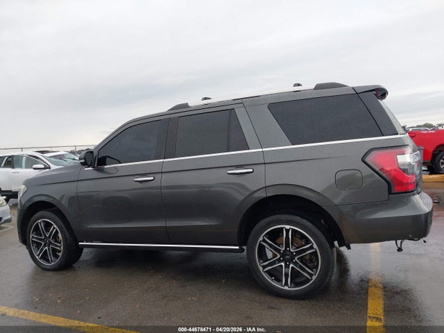 Aukcja sprzedaży 2019 Ford Expedition Limited, vin: 1FMJU1KT9KEA31612, numer aukcji: 44878471