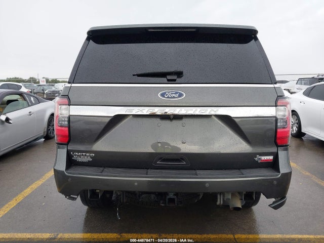 Aukcja sprzedaży 2019 Ford Expedition Limited, vin: 1FMJU1KT9KEA31612, numer aukcji: 44878471