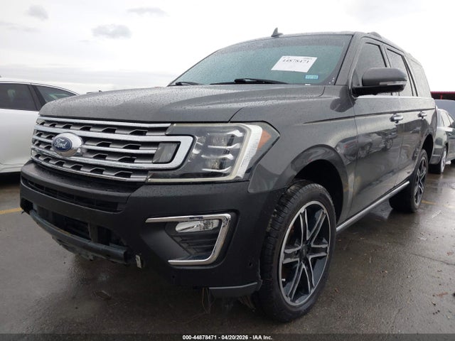 Aukcja sprzedaży 2019 Ford Expedition Limited, vin: 1FMJU1KT9KEA31612, numer aukcji: 44878471