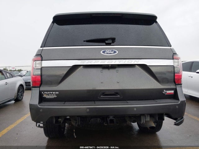 Aukcja sprzedaży 2019 Ford Expedition Limited, vin: 1FMJU1KT9KEA31612, numer aukcji: 44878471