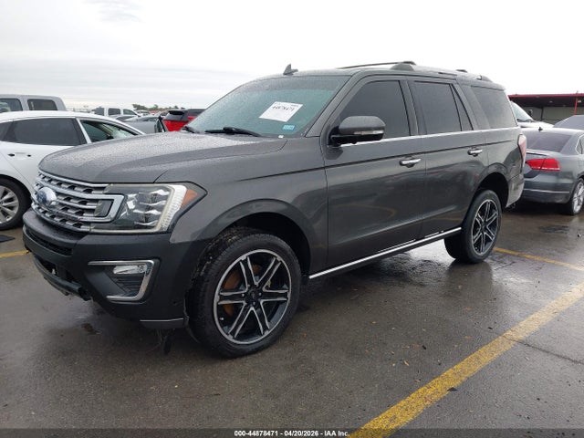 Aukcja sprzedaży 2019 Ford Expedition Limited, vin: 1FMJU1KT9KEA31612, numer aukcji: 44878471
