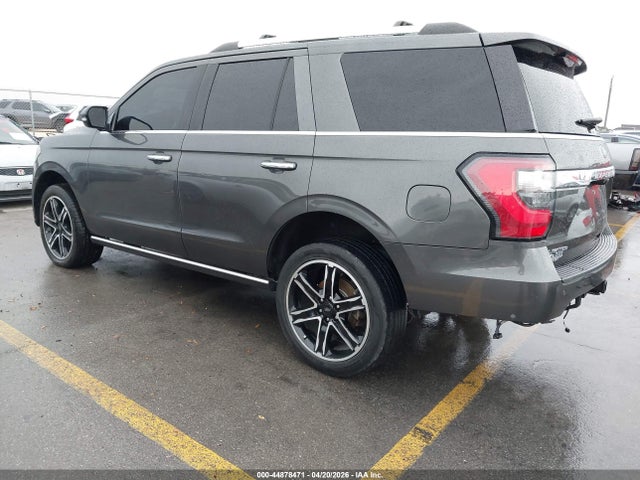 Aukcja sprzedaży 2019 Ford Expedition Limited, vin: 1FMJU1KT9KEA31612, numer aukcji: 44878471