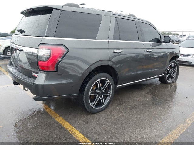 Aukcja sprzedaży 2019 Ford Expedition Limited, vin: 1FMJU1KT9KEA31612, numer aukcji: 44878471