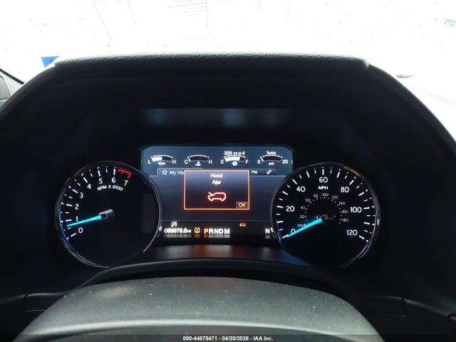 Aukcja sprzedaży 2019 Ford Expedition Limited, vin: 1FMJU1KT9KEA31612, numer aukcji: 44878471