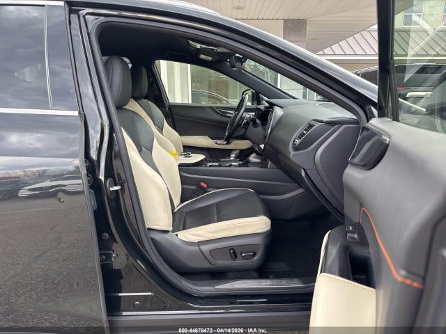 44878472 :رقم المزاد ، JTJADCAZ5N2001984 vin ، 2022 Lexus Nx 250 مزاد بيع