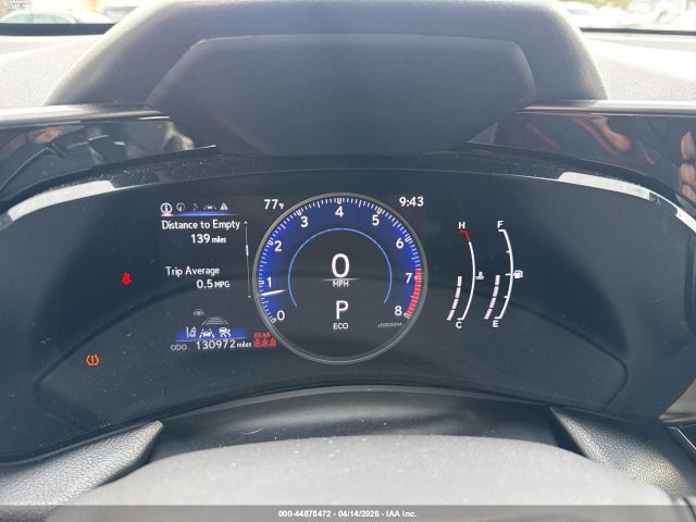 44878472 :رقم المزاد ، JTJADCAZ5N2001984 vin ، 2022 Lexus Nx 250 مزاد بيع