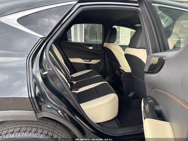 44878472 :رقم المزاد ، JTJADCAZ5N2001984 vin ، 2022 Lexus Nx 250 مزاد بيع