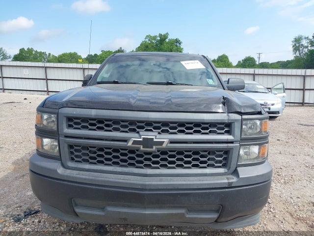 1GCRCPEH0EZ170738 Chevrolet Silverado 1500 Work Truck 1wt