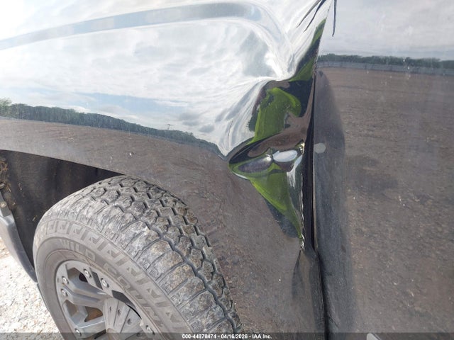 1GCRCPEH0EZ170738 Chevrolet Silverado 1500 Work Truck 1wt