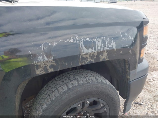 1GCRCPEH0EZ170738 Chevrolet Silverado 1500 Work Truck 1wt