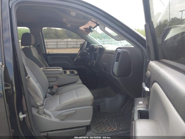 1GCRCPEH0EZ170738 Chevrolet Silverado 1500 Work Truck 1wt