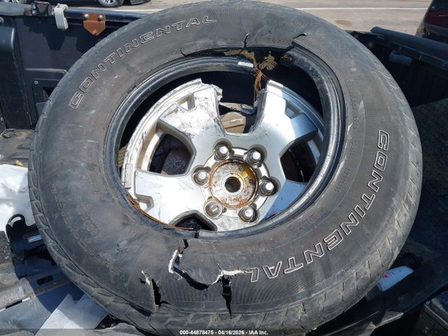 Aukcja sprzedaży 2009 Toyota Tacoma Prerunner V6, vin: 3TMJU62N59M076943, numer aukcji: 44878475