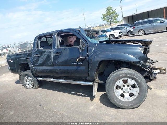 Aukcja sprzedaży 2009 Toyota Tacoma Prerunner V6, vin: 3TMJU62N59M076943, numer aukcji: 44878475