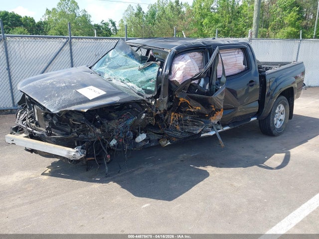 Aukcja sprzedaży 2009 Toyota Tacoma Prerunner V6, vin: 3TMJU62N59M076943, numer aukcji: 44878475