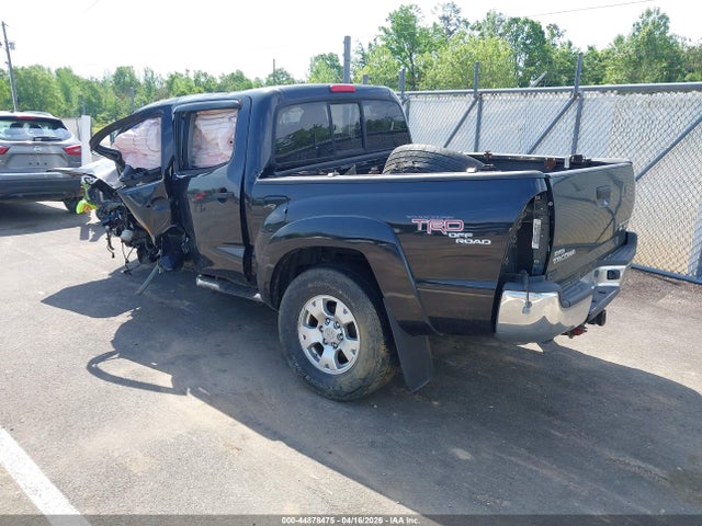 Aukcja sprzedaży 2009 Toyota Tacoma Prerunner V6, vin: 3TMJU62N59M076943, numer aukcji: 44878475