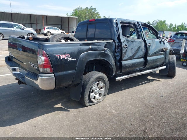 Aukcja sprzedaży 2009 Toyota Tacoma Prerunner V6, vin: 3TMJU62N59M076943, numer aukcji: 44878475