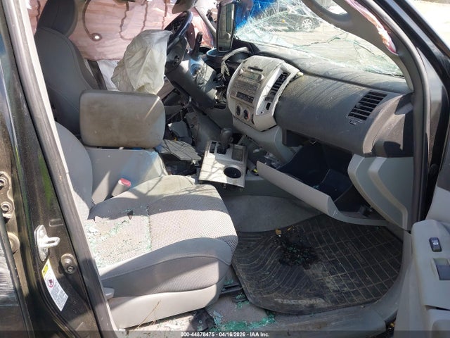 Aukcja sprzedaży 2009 Toyota Tacoma Prerunner V6, vin: 3TMJU62N59M076943, numer aukcji: 44878475