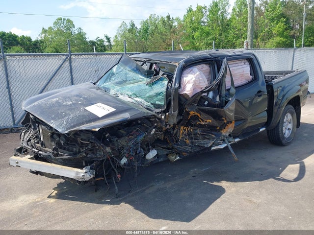 Aukcja sprzedaży 2009 Toyota Tacoma Prerunner V6, vin: 3TMJU62N59M076943, numer aukcji: 44878475