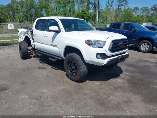 Aukcja sprzedaży 2023 Toyota Tacoma Sr5 V6, vin: 3TYCZ5AN4PT134869, numer aukcji: 44878478