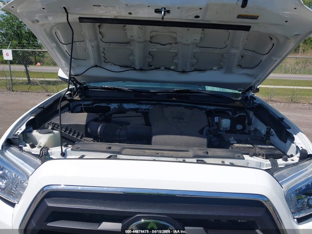 Aukcja sprzedaży 2023 Toyota Tacoma Sr5 V6, vin: 3TYCZ5AN4PT134869, numer aukcji: 44878478